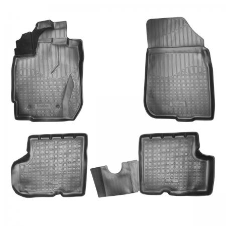   () RENAULT DUSTER 3D (2015-) {} NPA11-C69-100Beige