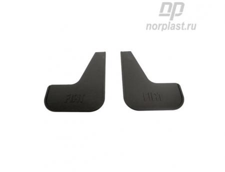  Fiat (Fi-500, Fi-Albea, Fi-Bravo, Fi-Grande Punto, Fi-Doblo, Fi-Ducato, Fi-Panda, Fi-Sedici) NPL-Br-2101 Norplast