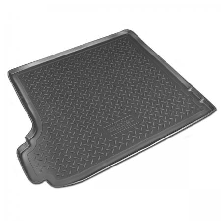    BMW X3 (2004-2010) () NPL-P-07-06Grey
