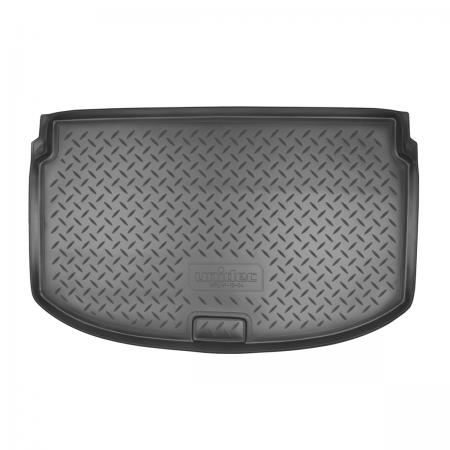   () CHEVROLET AVEO HB (2011-) {} NPL-P-12-04GREY