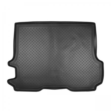   () CHEVROLET TRAIL BLAZER (2006-2009) {} NPL-P-12-70GREY