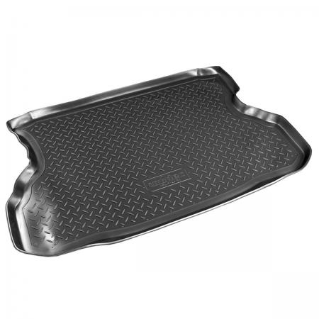 КОВРИК БАГАЖНИКА (ПОЛИУРЕТАН) FORD ESCAPE (2008-) {БЕЖЕВЫЙ} NPL-P-22-50BEIGE