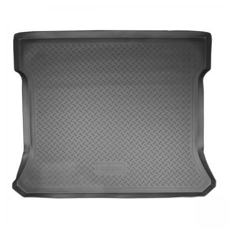 КОВРИК БАГАЖНИКА (ПОЛИУРЕТАН) FORD TOURNEO CONNECT (2006-) {БЕЖЕВЫЙ} NPL-P-22-70BEIGE