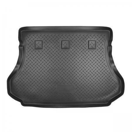   () HYUNDAI SANTA FE (2000-2006) () (NOR) NPL-P-31-22Grey