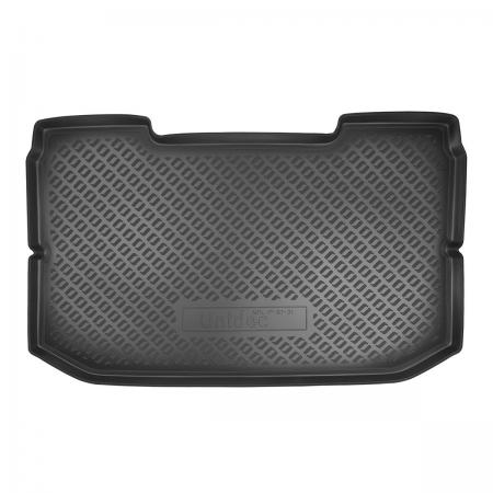   () NISSAN NOTE HB (2006-) {} NPL-P-61-31GREY