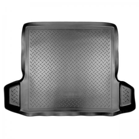   () RENAULT LOGAN SD (2006-2014) {} NPL-P-69-23GREY