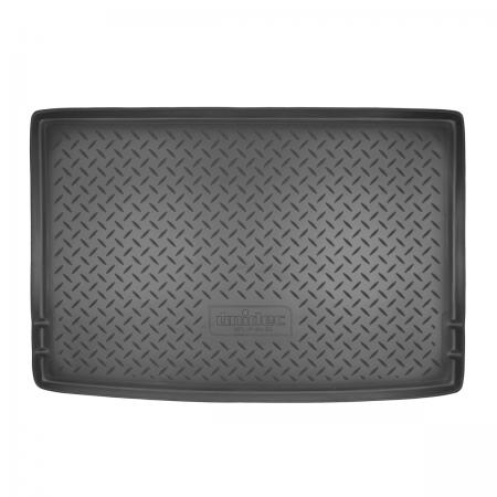  () SKODA YETI 2010- () (NOR) NPL-P-81-90Grey