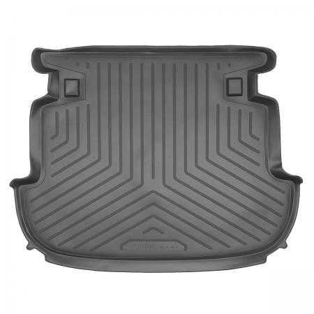 КОВРИК БАГАЖНИКА (ПОЛИУРЕТАН) TOYOTA COROLLA (E12) WAG (2000-2007) {БЕЖЕВЫЙ} NPL-P-88-12BEIGE