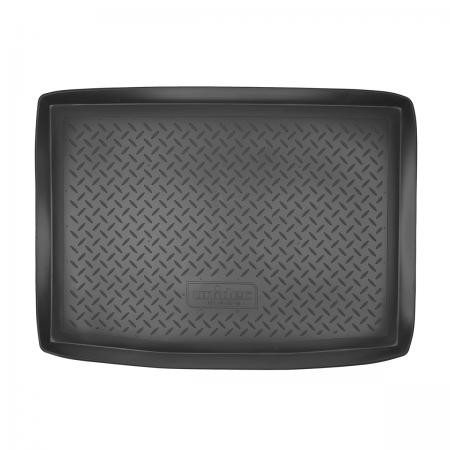   () VOLKSWAGEN GOLF PLUS HB (2005-2009) {} NPL-P-95-18GREY