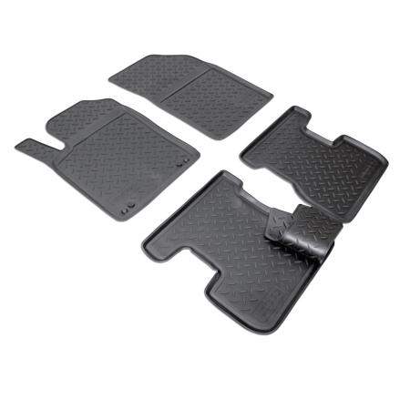   () CITROEN DS3 (S) (2010-) {} NPL-Po-14-30GREY