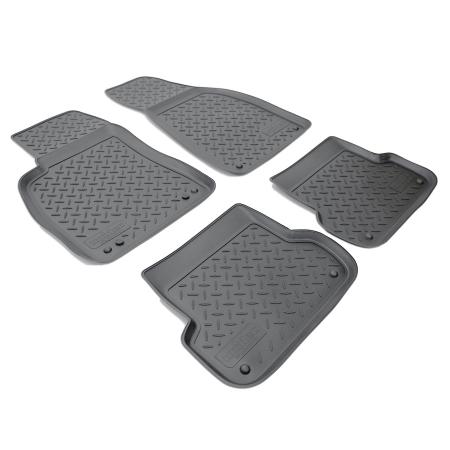 ������� ������ (����������) AUDI A4 (B6:8E B7:8E) (2001-2007) {�������} NPL-Po-05-30BEIGE