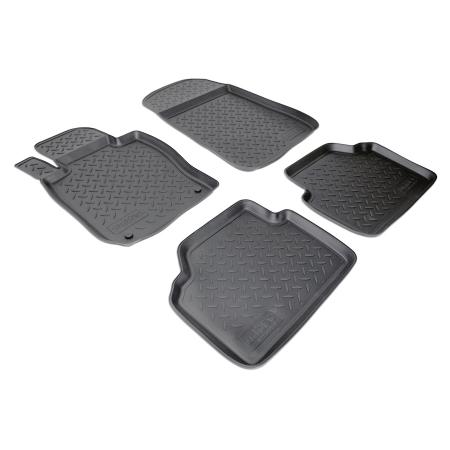   () BMW 3 (E90) (2005-2010) {} NPL-Po-07-02GREY