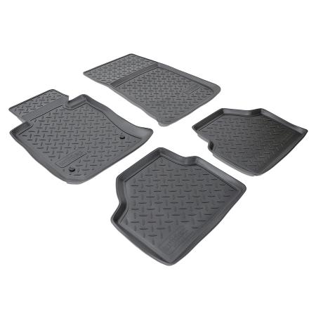   () BMW X1 (E84) (2009-2015) {} NPL-Po-07-60GREY