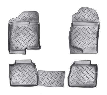   () CADILLAC ESCALADE (2006-); CHEVROLET TAHOE (2007-) {} NPL-Po-10-31GREY