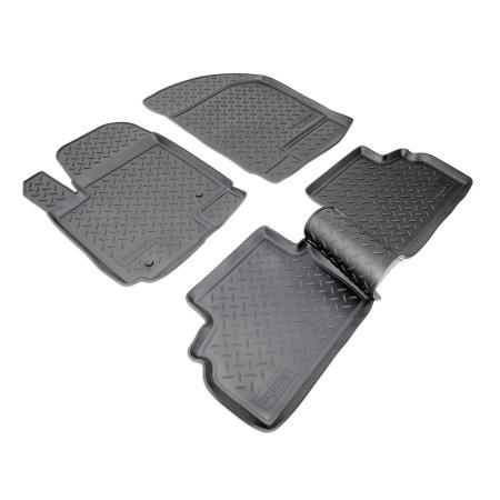   () CHERY M11; A3 (2007-) {} NPL-Po-11-30GREY