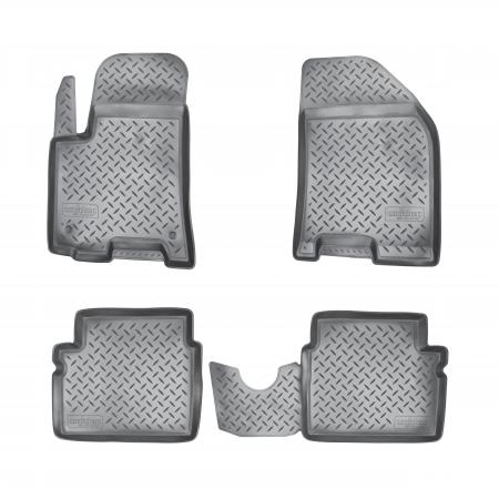   () CHEVROLET AVEO (2004-2011) {} NPL-Po-12-04BEIGE