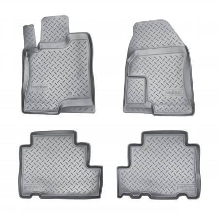    CHEVROLET CAPTIVA ( ) (2006-2012) / OPEL ANTARA ( ) (2007-/2012)() NPL-Po-12-08Beige