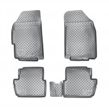   () CHEVROLET SPARK (2011-) {} NPL-Po-12-28GREY
