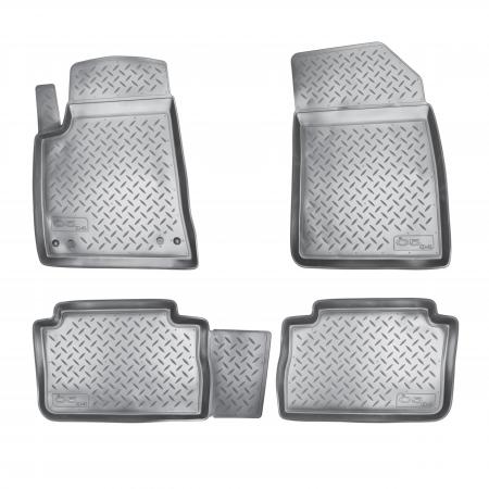   CITROEN () C5(2004-2007)() () NPL-Po-14-16Grey