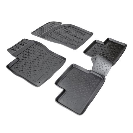   () DAEWOO NEXIA (1995-2008) {} NPL-Po-15-31BEIGE