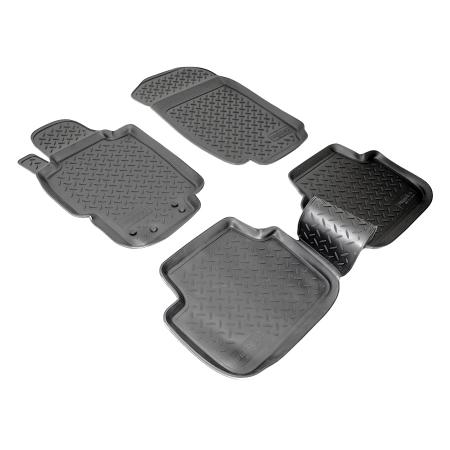   () HONDA ACCORD VII (EU)CL) (2003-2008) {} NPL-PO-30-05GREY