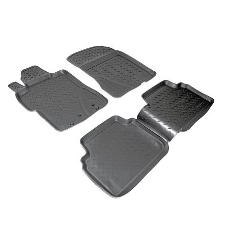   (/) HONDA CIVIC 4D(2006-2012)() () NPL-PO-30-08Grey