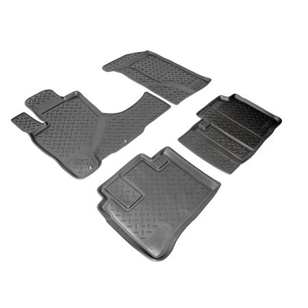  () HONDA CR-V (RD4;RD5) (2001-2006) () {} NPL-PO-30-10GREY