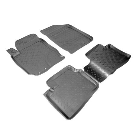   () HY ELANTRA (HD) (2006-2011) {} NPL-PO-31-05GREY