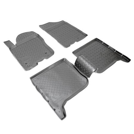   () INFINITI QX (I32) (2007-2010) {} NPL-PO-33-75GREY