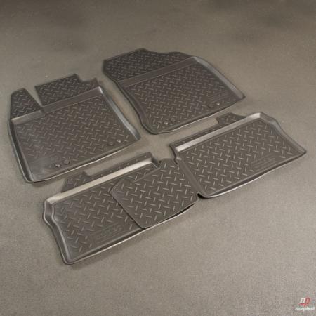   () LEXUS CT 200H (A10A) (2011-) {} NPL-PO-47-05GREY