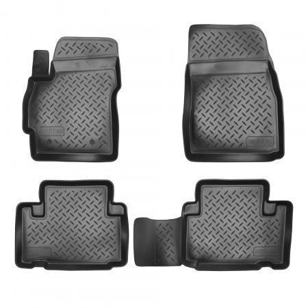   () MAZDA 5 (2004-2010) {} NPL-PO-55-05GREY