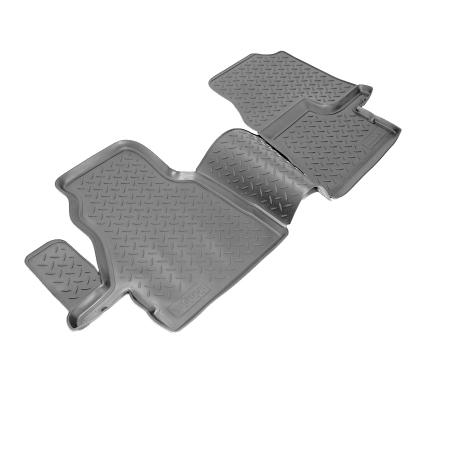   () MERCEDES SPRINTER (901) (2000-2006) () {} NPL-PO-56-70GREY