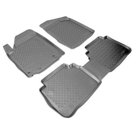   () NISSAN MURANO (2003-2009) {} NPL-PO-61-21GREY