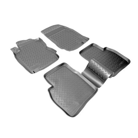   () NISSAN NOTE (2006-) {} NPL-PO-61-31GREY