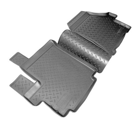   () PEUGEOT BOXER (2006-); CITROEN JUMPER (250) (2006-); FIAT DUCATO (2006-) NPL-PO-64-51BEIGE