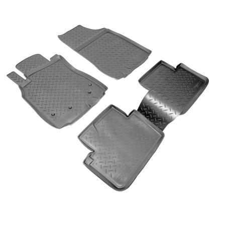  () RENAULT FLUENCE (2010-) {} NPL-PO-69-08GREY