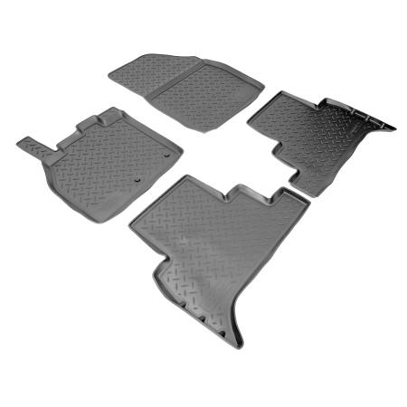   () RENAULT SCENIC (2010-) {} NPL-PO-69-63GREY