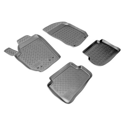  () SKODA FABIA (5J25J5) (2007-) {} NPL-PO-81-10GREY