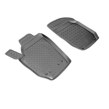   () SKODA ROOMSTER (5J) (2006-) () {} NPL-PO-81-70GREY