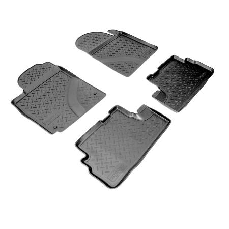   () TOYOTA COROLLA VERSO (E12) {} NPL-PO-88-14BEIGE