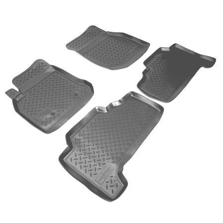   (/) TOYOTA LAND CRUISER 100(1998-)() ( ) NPL-PO-88-39Grey