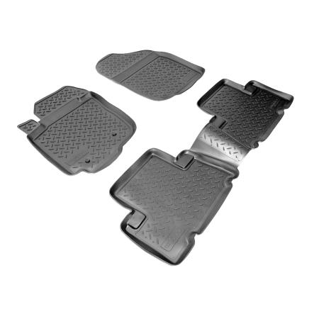   () TOYOTA RAV4 (A2,XA3) (2005-2009) {} NPL-PO-88-44GREY