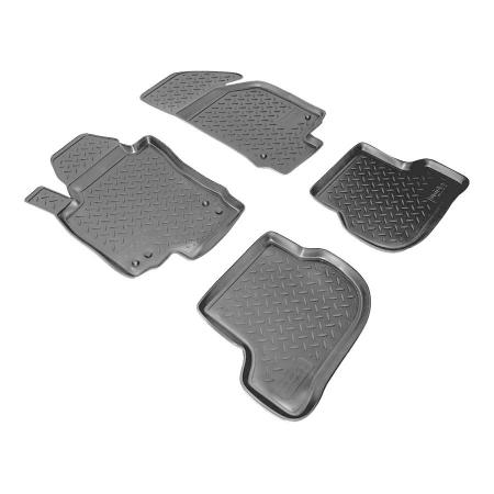   () VOLKSWAGEN GOLF V (2003-2009) {} NPL-PO-95-15GREY