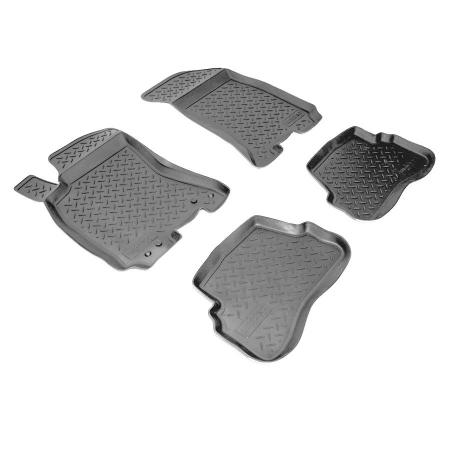   (/) VOLKSWAGEN PASSAT B5(2000-)() ( ) NPL-PO-95-25Grey