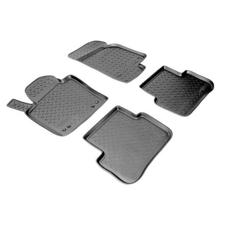   () VOLKSWAGEN PASSAT CC (2008-2011) {} NPL-PO-95-35GREY