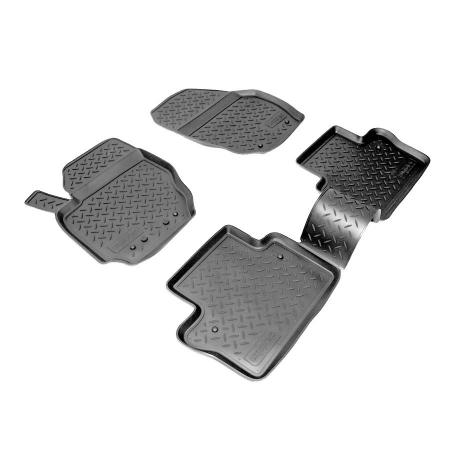   () VOLVO S80 (2006-) {} NPL-PO-96-81BEIGE