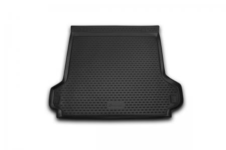 КОВРИК В БАГАЖНИК TOYOTA LAND CRUISER PRADO 150 2013->, 5 МЕСТ, ВНЕД., 1 ШТ. (ПОЛИУРЕТАН) NLC.48.74.B13