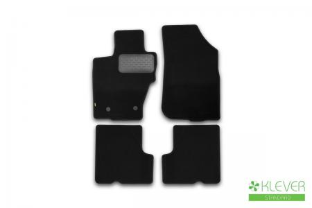    KLEVER STANDARD RENAULT DUSTER 2WD/4WD 2015->, .,       , 5  () KVR02413201210kh
