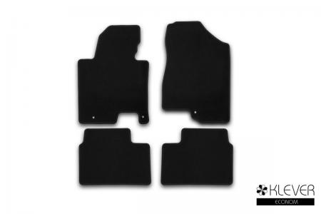    KLEVER ECONOM KIA CEED  2012-2018, ., ., 4 . () KVR01254501200k