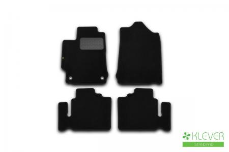    KLEVER STANDARD TOYOTA CAMRY 2011-2018, ., 4 . () KVR02485601210kh